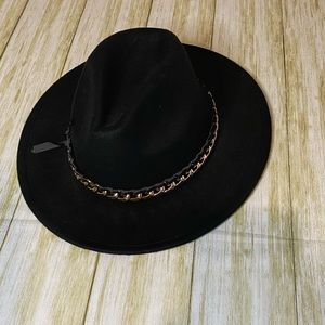 SHEIN Decor Floppy Hat
